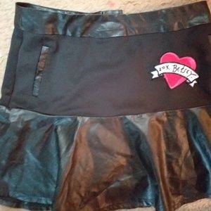 Betsey Johnson skirt